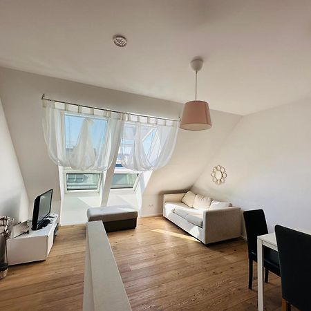 Double Floor Apartment Відень Екстер'єр фото