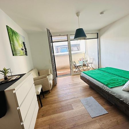 Double Floor Apartment Відень Екстер'єр фото