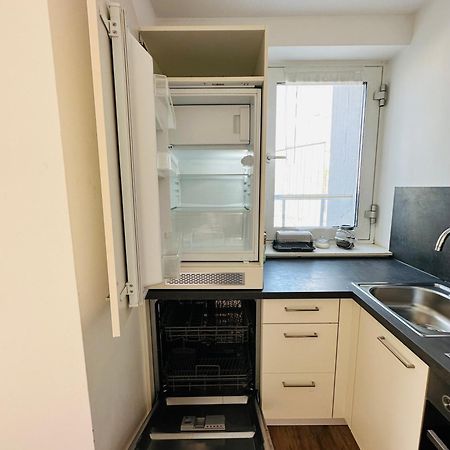 Double Floor Apartment Відень Екстер'єр фото
