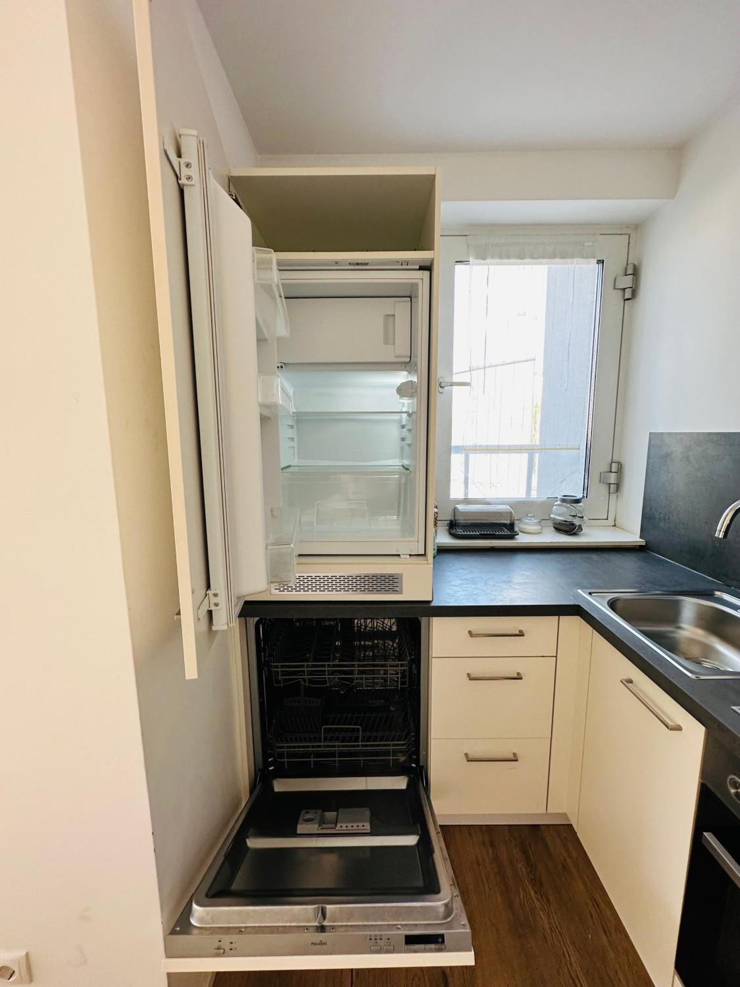 Double Floor Apartment Відень Екстер'єр фото