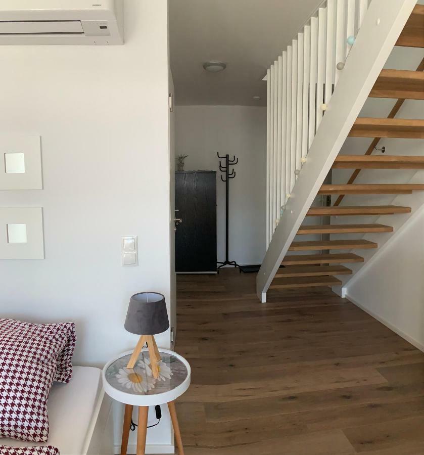Double Floor Apartment Відень Екстер'єр фото