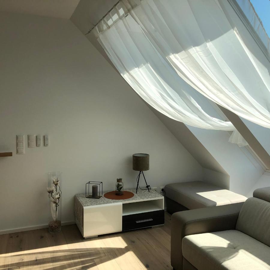 Double Floor Apartment Відень Екстер'єр фото