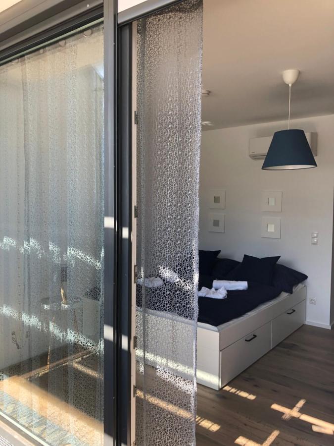 Double Floor Apartment Відень Екстер'єр фото