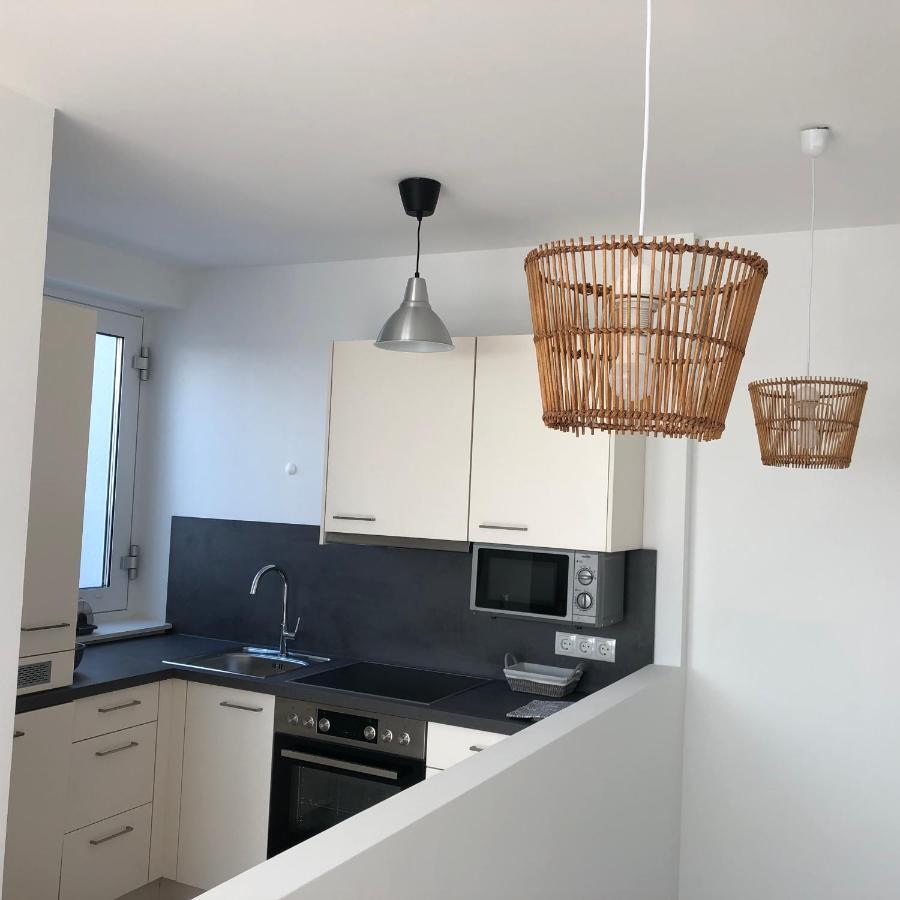 Double Floor Apartment Відень Екстер'єр фото