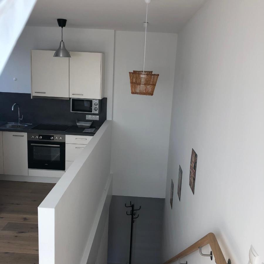 Double Floor Apartment Відень Екстер'єр фото
