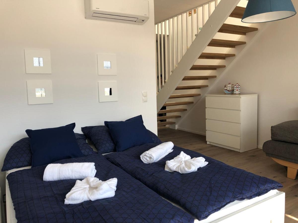 Double Floor Apartment Відень Екстер'єр фото