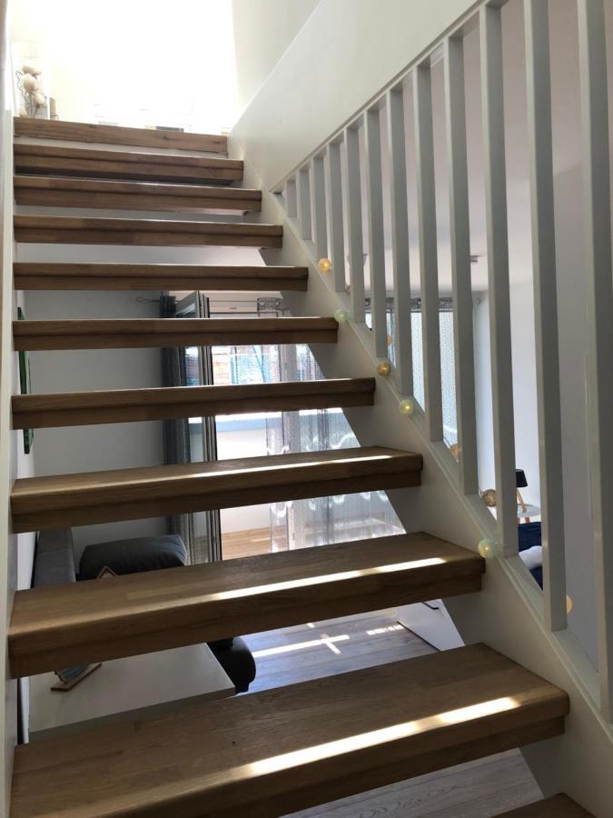 Double Floor Apartment Відень Екстер'єр фото