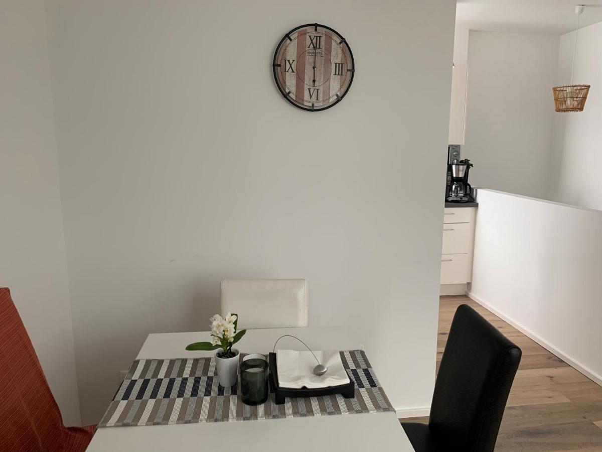 Double Floor Apartment Відень Екстер'єр фото