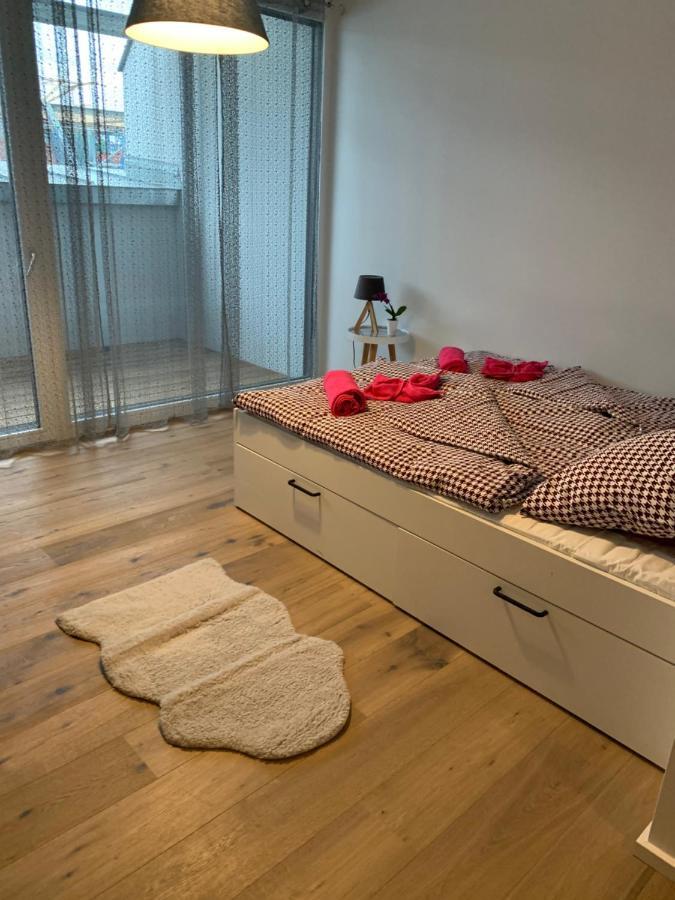 Double Floor Apartment Відень Екстер'єр фото