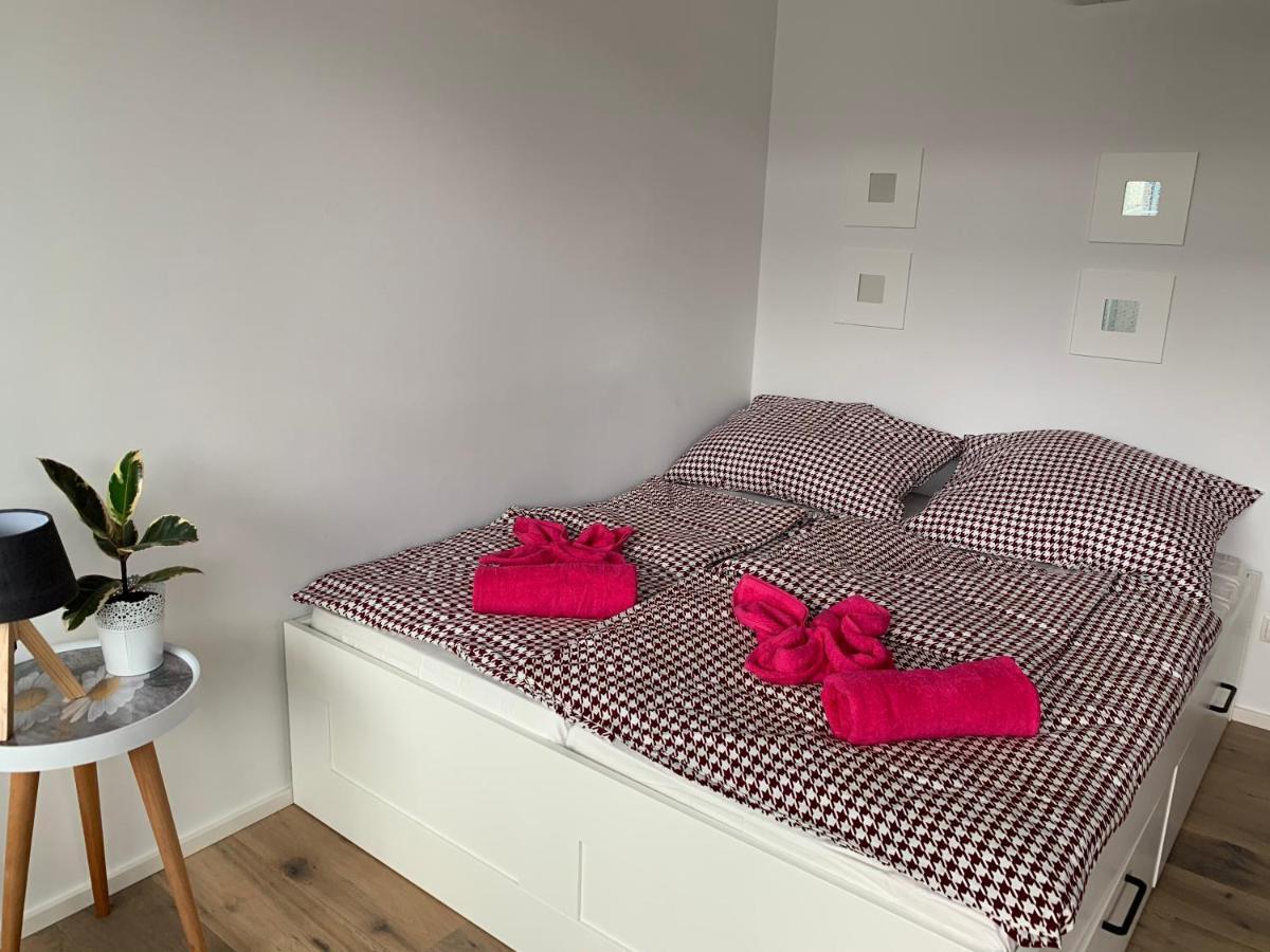 Double Floor Apartment Відень Екстер'єр фото