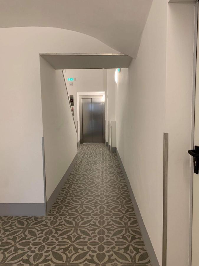 Double Floor Apartment Відень Екстер'єр фото