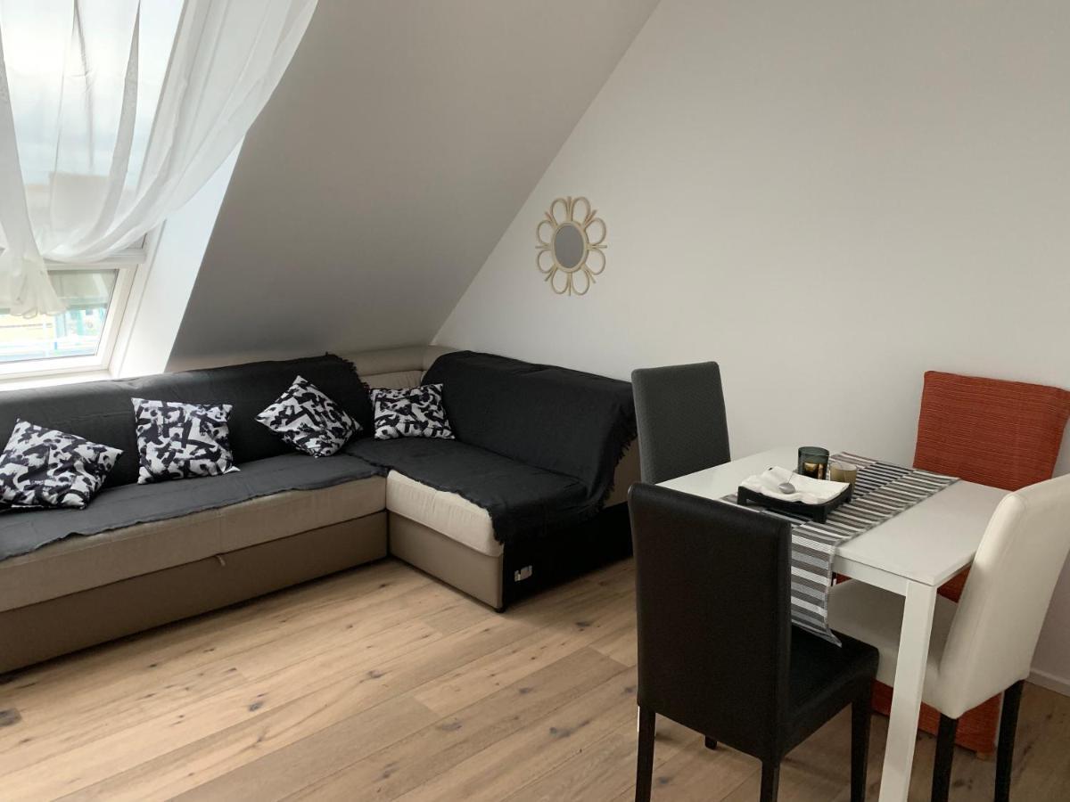 Double Floor Apartment Відень Екстер'єр фото